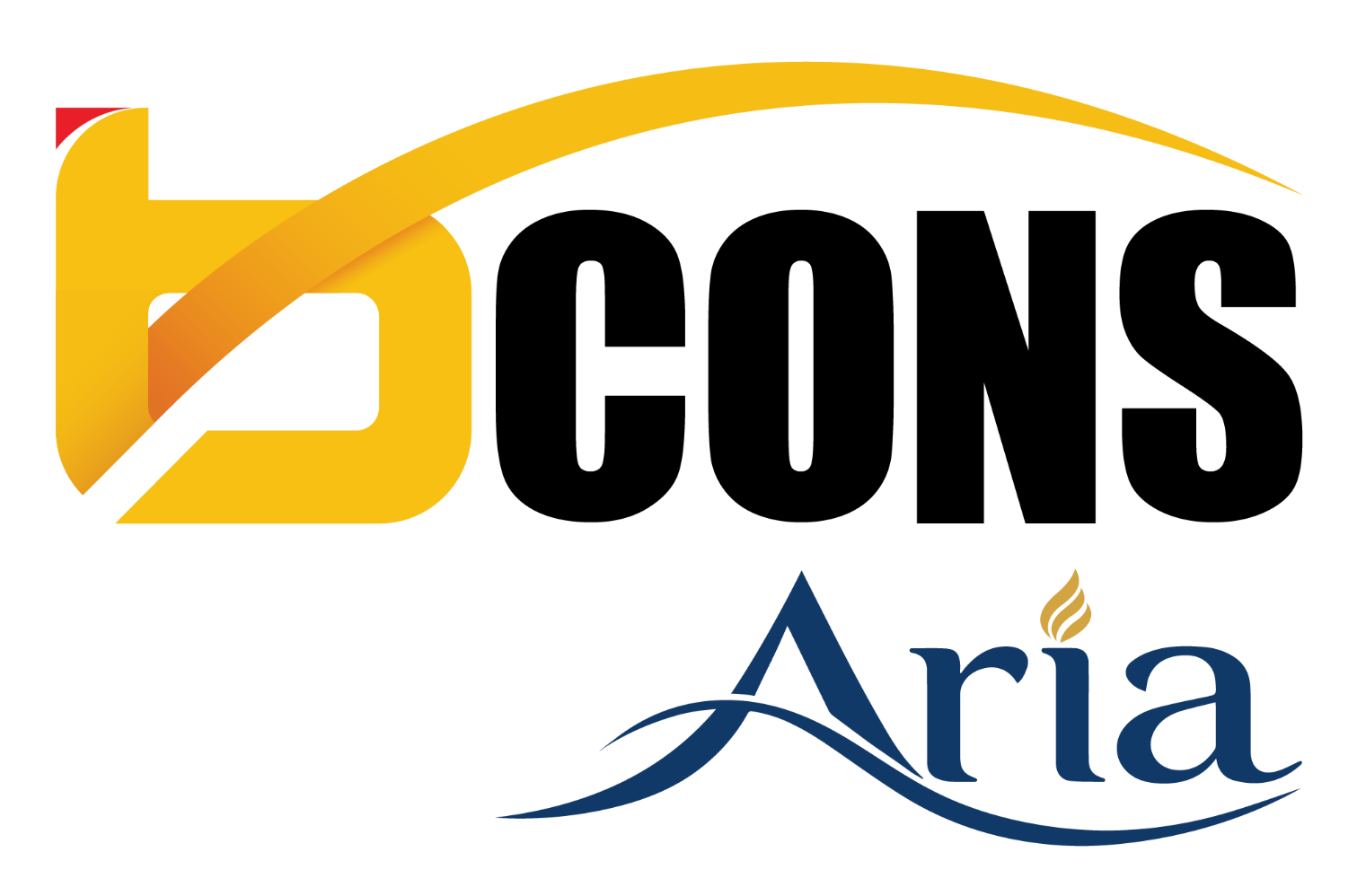 Logo Bcons Aria